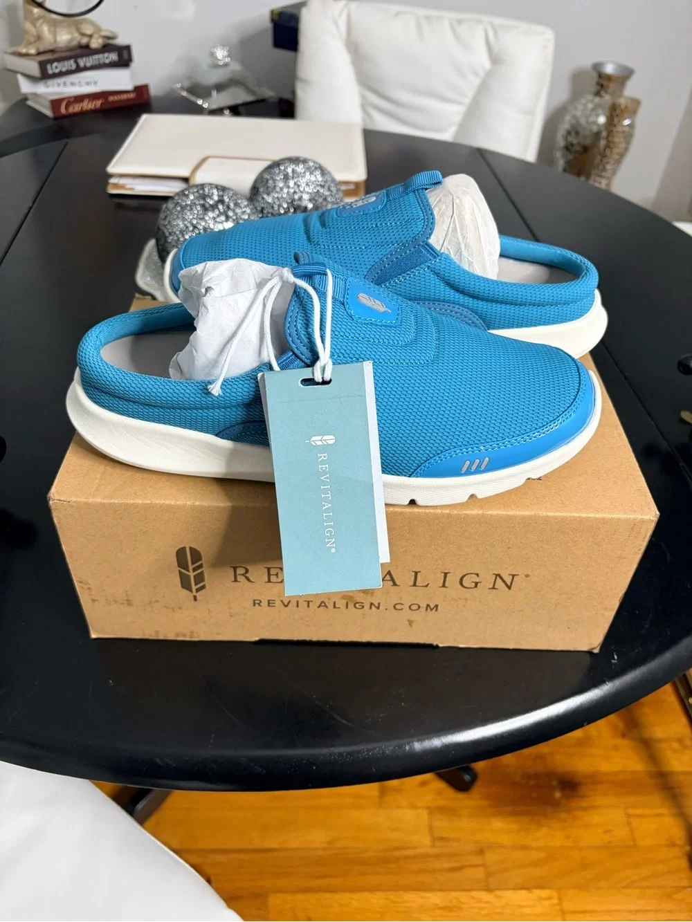Revitalign Harper Slide Women's Shoes